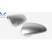 tuix silver side mirror cover hyundai tucson 2018 - 20